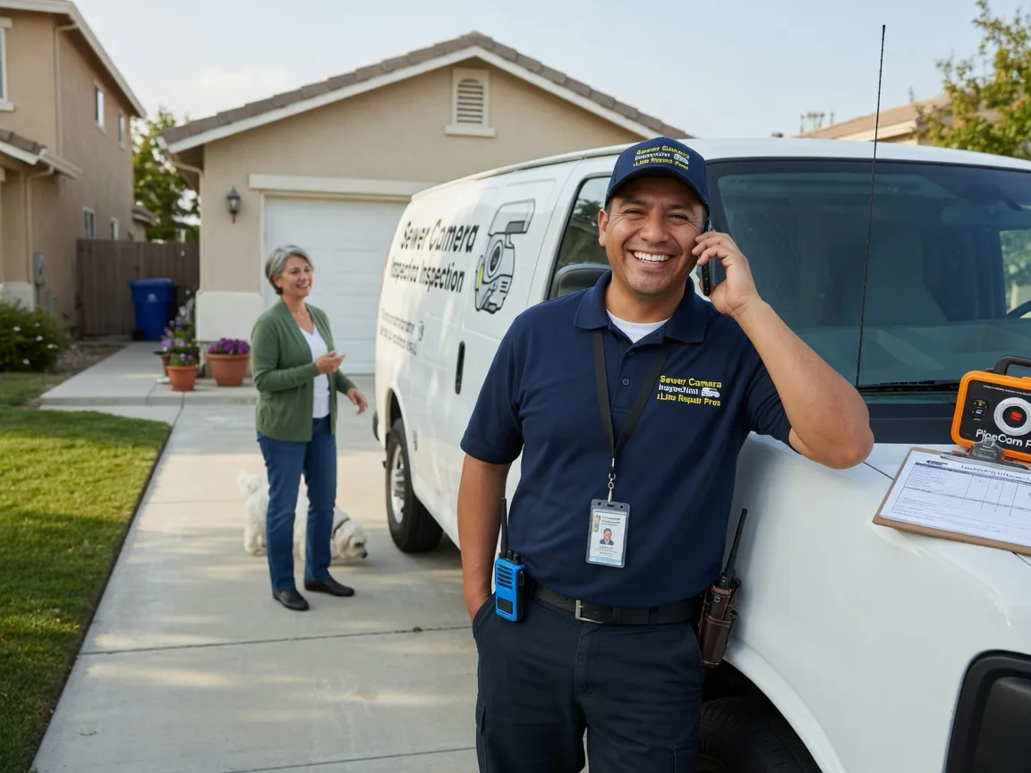 Sewer Line Repair Eola, IL FAQs